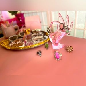 Paparazzi | Ring Bundle